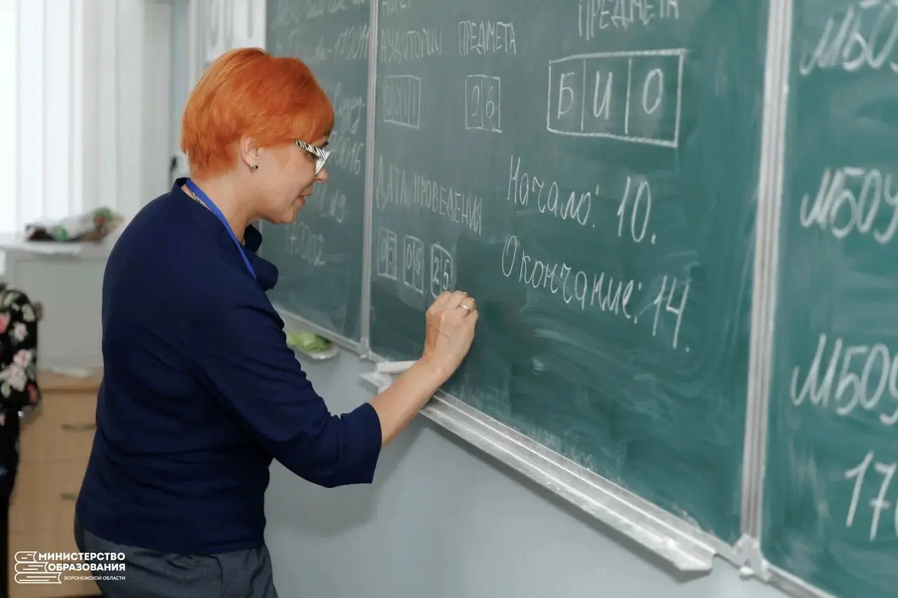 Как из хулигана сделать выдающегося ученика: отвечают воронежские учителя