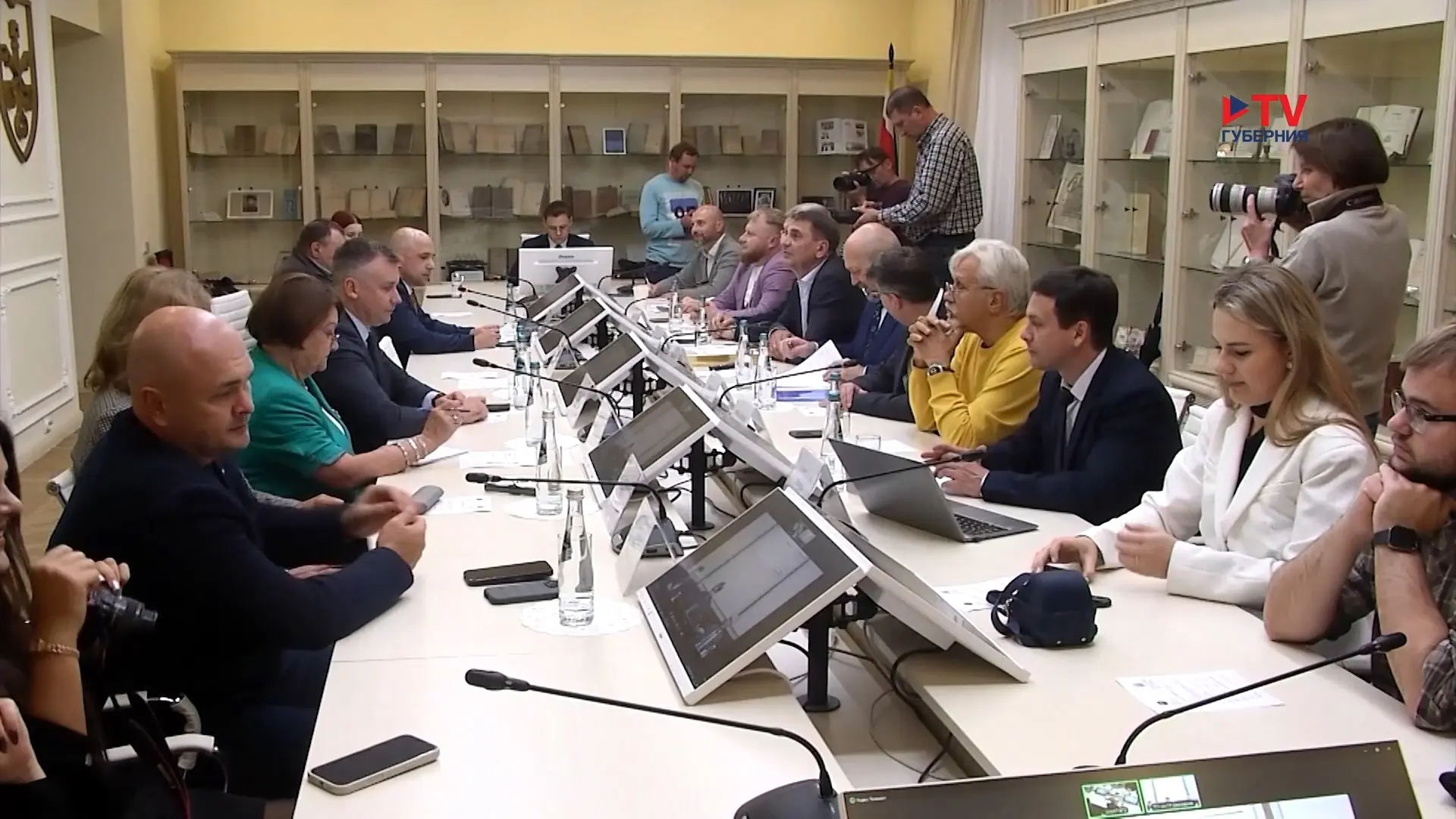 Понятная политика. Итоги выборов в Госдуму