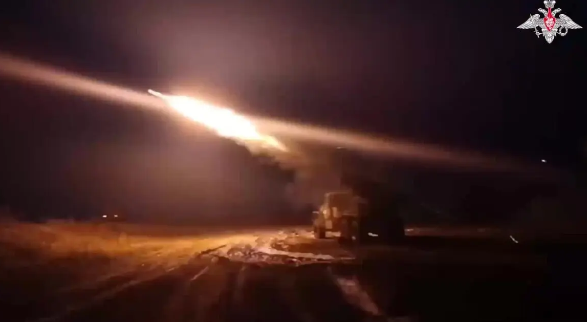 Новую ночную атаку БПЛА отразили в Воронежской области