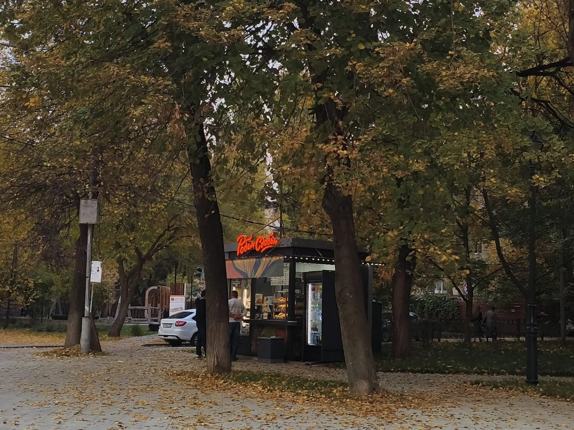 Прощаться со славянским бутербродом ещё рано: воронежский «Робин Сдобин» ответил на слухи о закрытии
