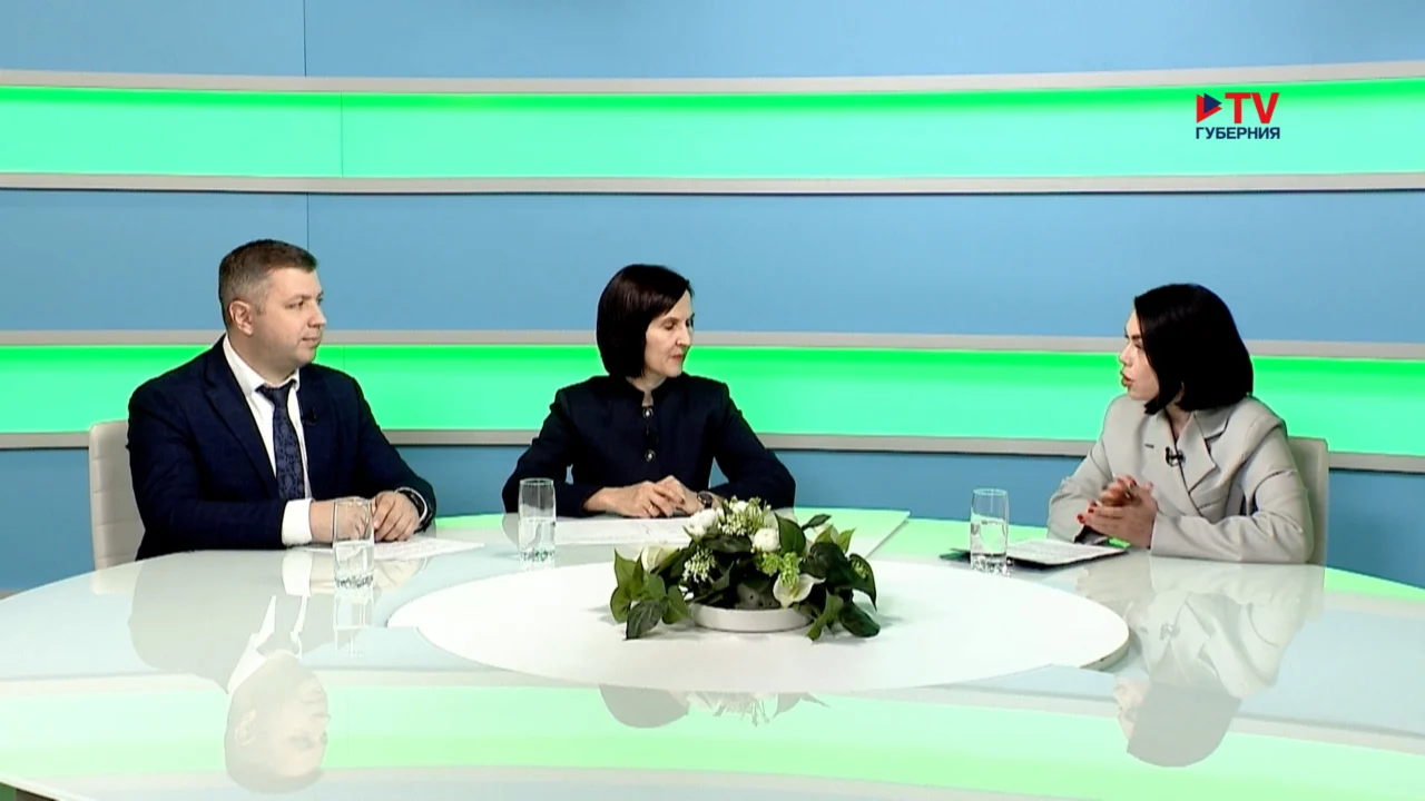 Как воронежские предприятия повышают производительность труда?