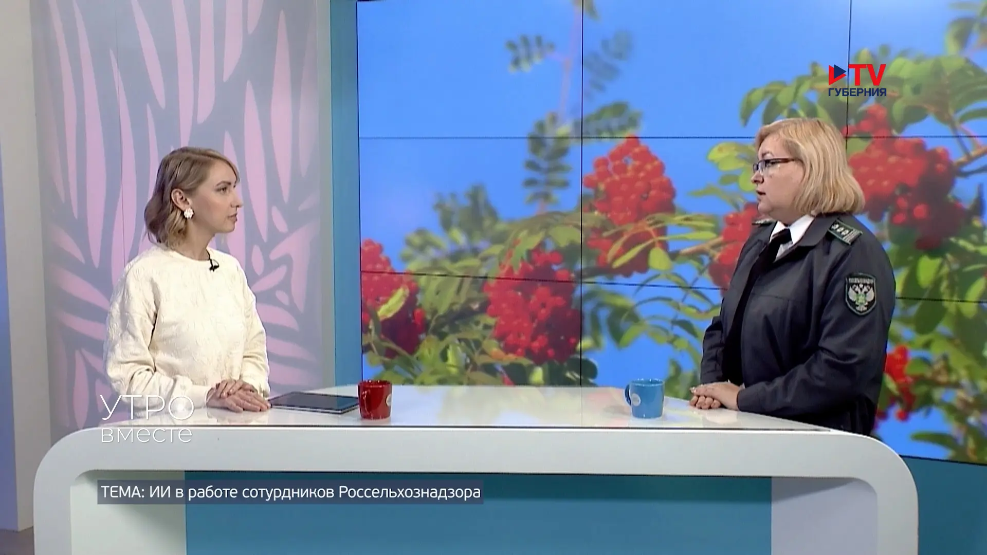 Как ИИ борется с нерадивыми производителями?