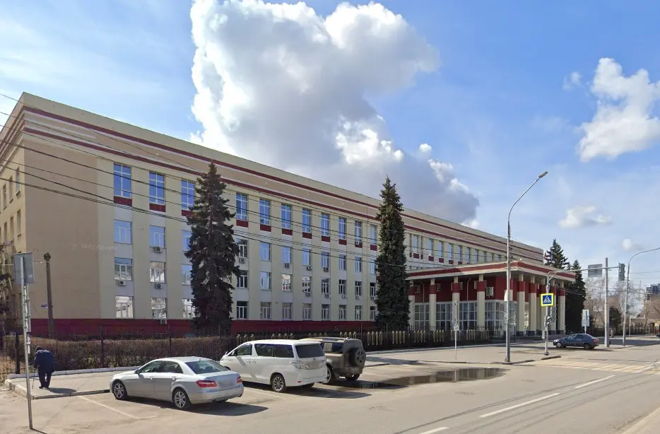 ВГУ уйдёт на дистанционное обучение 27 октября после атаки ВСУ