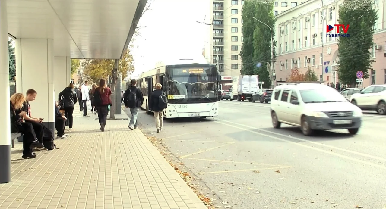 Губернские новости. 13.10.2026