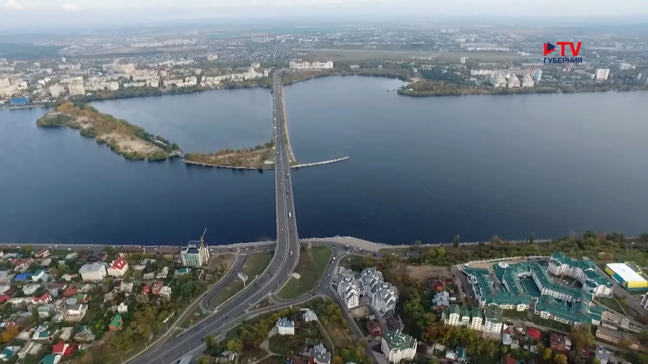 Губернские новости. 23.10.2026