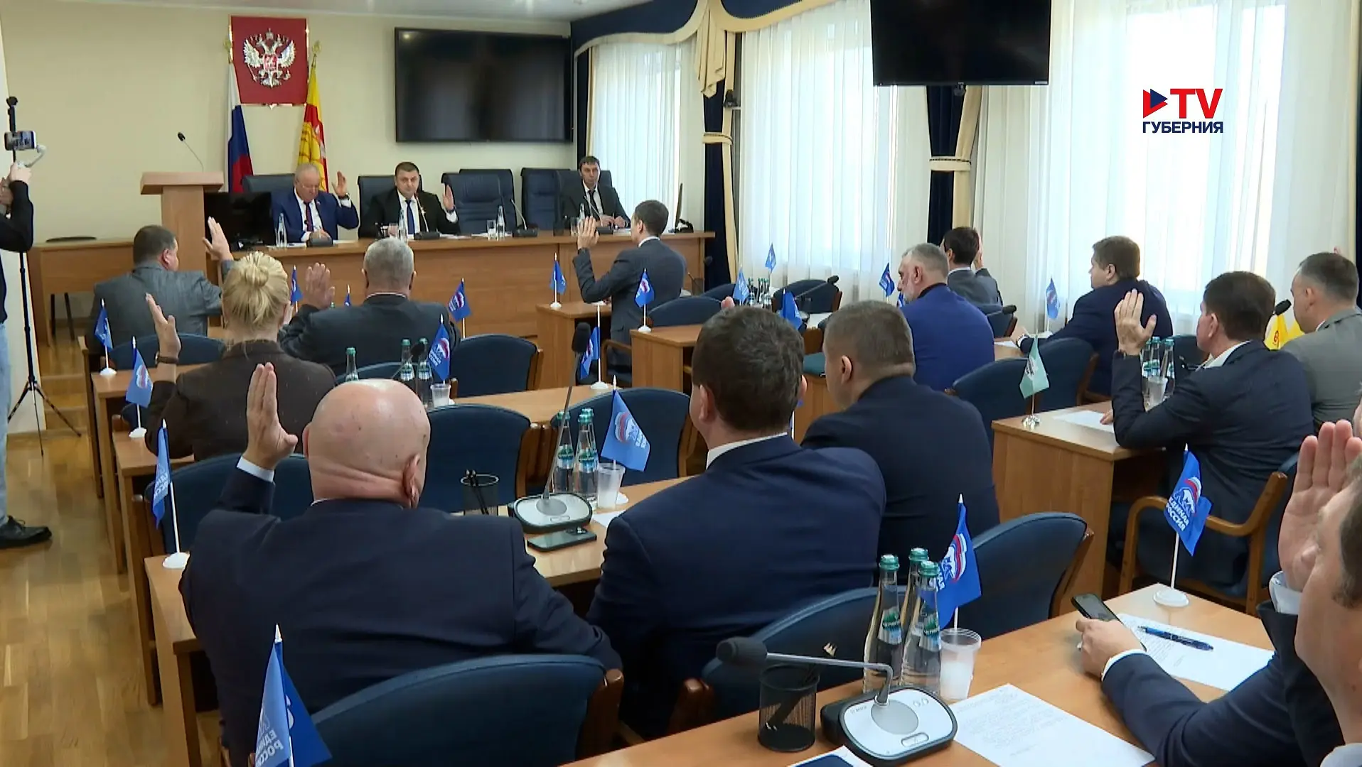 Воронежским бюджетникам повысят зарплаты