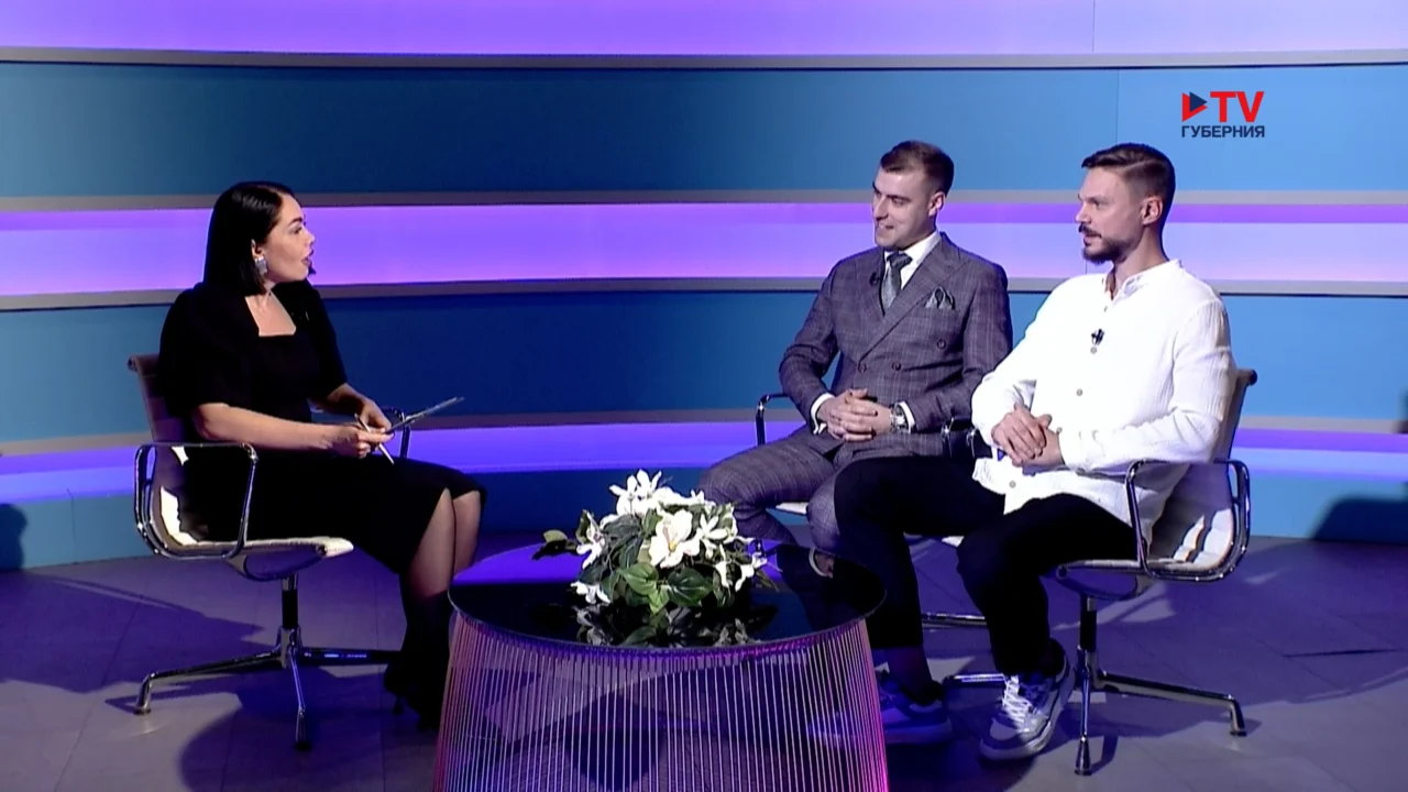 Какой будет новая программа Воронежского русского народного хора?
