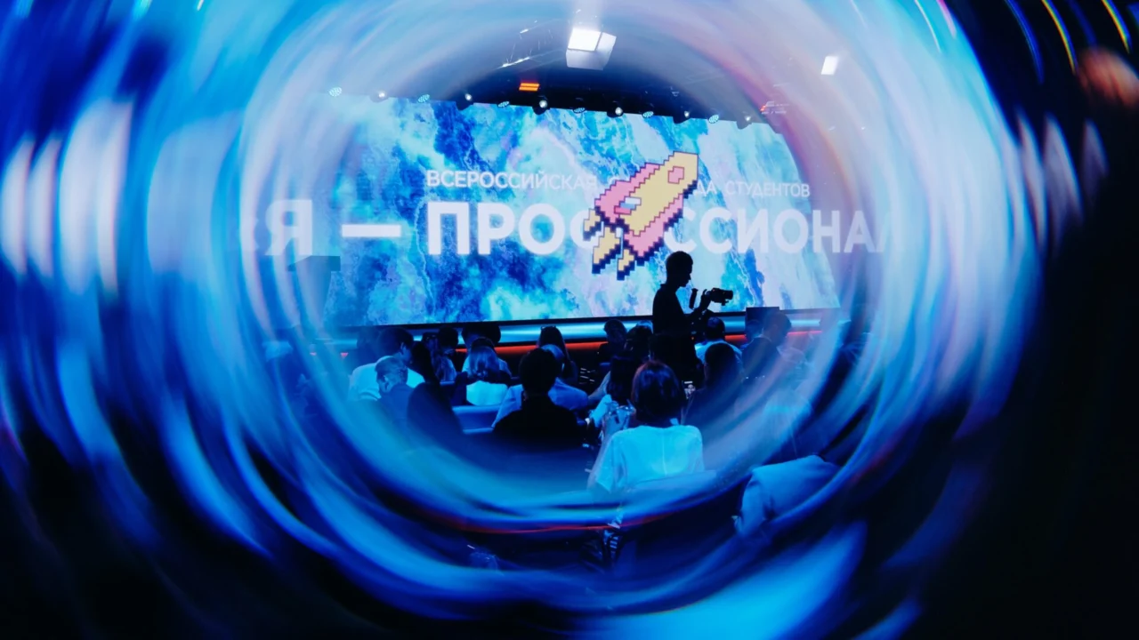 Воронежских студентов пригласили на всероссийскую олимпиаду «Я – профессионал»